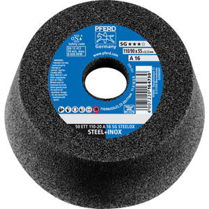 KOMSTEE 50 ETT 110-20 A16 SG STEELOX