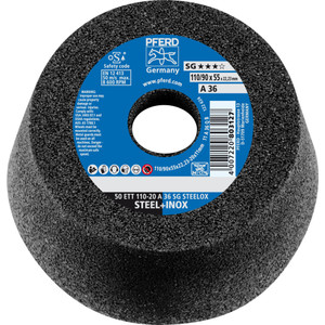 KOMSTEE 50 ETT 110-20 A36 SG STEELOX