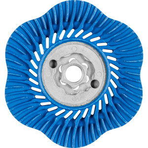 STEUNSCH. GT CC-H-GT 115-125 M14 BLAUW