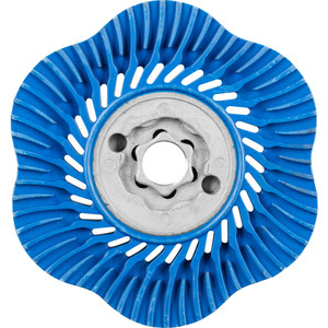 STEUNPLATEAU CC-H-GT 115-125 5/8"