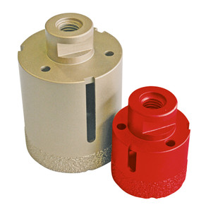 DROOGBOOR - M14 - Ø 14 MM / L = 35 MM