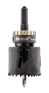 RE-LOAD SYSTEM SNELWISSELSYSTEEM HOUDER 14-210 MM - SHA-9.5R RE-LOAD SYSTEM SNELWISSELSYSTEEM HOUDER 14-210 MM - SHA-9.5R