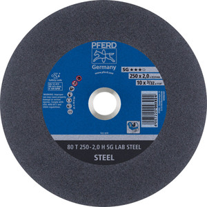80 T 250-2,0 H SG LAB STEEL/32,0 80 T 250-2,0 H SG LAB STEEL/32,0