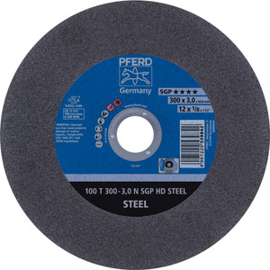 100 T 300-3,0 N SGP HD STEEL/40,0