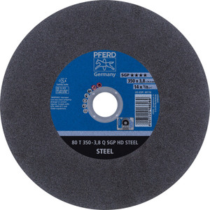 80 T 350-3,8 Q SGP HD STEEL/25,4 80 T 350-3,8 Q SGP HD STEEL/25,4