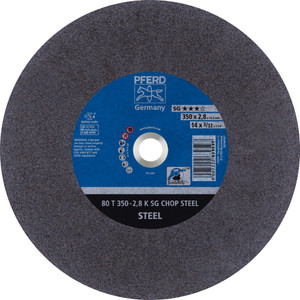 80 T 350-2,8 K SG CHOP STEEL/32,0 80 T 350-2,8 K SG CHOP STEEL/32,0