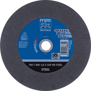 100 T 400-4,6 S SGP HD STEEL/40,0 100 T 400-4,6 S SGP HD STEEL/40,0