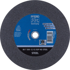 80 T 500-5,5 Q SGP HD STEEL/40,0 80 T 500-5,5 Q SGP HD STEEL/40,0