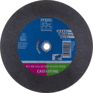 80 T400-4,0 L SG CHOPHD CAST+STONE/25,4 80 T400-4,0 L SG CHOPHD CAST+STONE/25,4