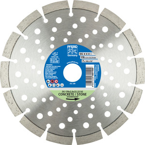 DIA-DOORSLIJPSCH. DS 178x2,6x22,23 SG DIA-DOORSLIJPSCH. DS 178x2,6x22,23 SG
