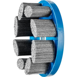 BORSTEL DBU 150/22,2 REC SiC 80 1,14FLEX BORSTEL DBU 150/22,2 REC SiC 80 1,14FLEX