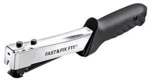 NIETJESHAMER FREUND FAST & FIX F11