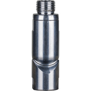 DRAAIGEWRICHT KOPPELING DGT 1/2" DRAAIGEWRICHT KOPPELING DGT 1/2"