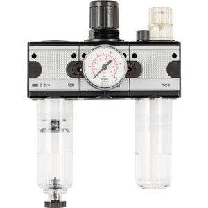 OLIENEVELAAR ONG-A 1/4