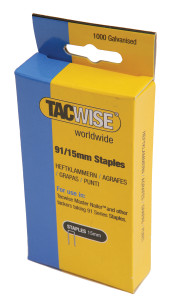 VLAKDRAADNIETEN 53/8 MM PER 2000 ST