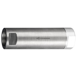 SLANGFIJNFILTER SF35 IG1/2-IG1/2