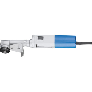 HOEKNAADSLIJPMACHINE KNER 5/34 V-SI 230V HOEKNAADSLIJPMACHINE KNER 5/34 V-SI 230V
