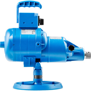 MAMMUT-MACHINE MD10 400V 50HZ MAMMUT-MACHINE MD10 400V 50HZ