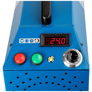 MAMMUT ELECTRONIC MEW 22/240 400V MAMMUT ELECTRONIC MEW 22/240 400V