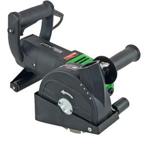 SLEUVENZAAGMACHINE EMF 150.1 - 150 MM - 2300 W MET 2 SCHIJVEN