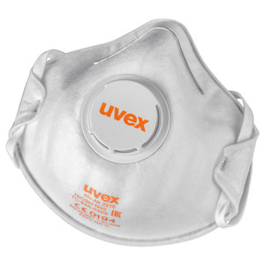 STOFMASKER ASM FFP2-10 STOFMASKER ASM FFP2-10