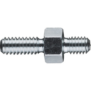 SCHROEFDR.ADAPTER AD M4/8-32 UNC