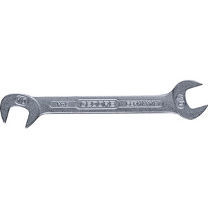 STEEKSLEUTEL DM SW 10/10MM STEEKSLEUTEL DM SW 10/10MM
