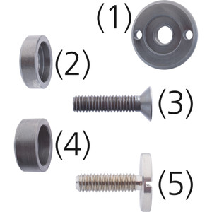 FLENSSCHROEF FLS-CC 98980038 FLENSSCHROEF FLS-CC 98980038