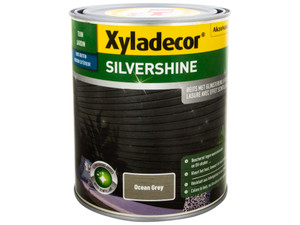 XYLA SILVERSHINE OCEAN GRIJS EN 1 L