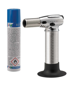 KEUKENBRANDER 360°  OMKEERBAAR + PIËZO KEUKENBRANDER 360°  OMKEERBAAR + PIËZO