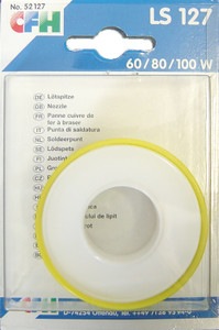 TEFLON TAPE - 12 M - IN DISPENSER