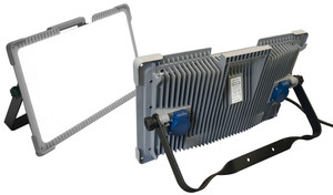 BOUWLAMP MAGNUM FUTURE XL 50 W