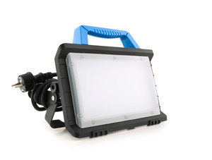 GALAXY COMPACT SMD LED 24W / 3 M. H07RN-F / IP54