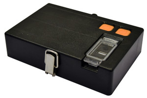 RESERVE ACCU 7,4 V 8800MAH LITHIUM VOOR LM 30350 RESERVE ACCU 7,4 V 8800MAH LITHIUM VOOR LM 30350