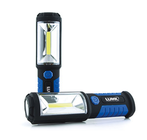 ZAKLAMP LED DUO GRIP