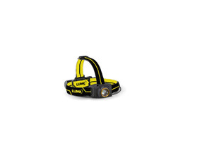 LED HOOFDLAMP TCT-300 HERLAADBAAR 3,7V-2600MAH / 300LM / IP64 LED HOOFDLAMP TCT-300 HERLAADBAAR 3,7V-2600MAH / 300LM / IP64