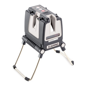 PROLASER-GREEN VECTOR, 3-LIJNLASER (1H/2V)