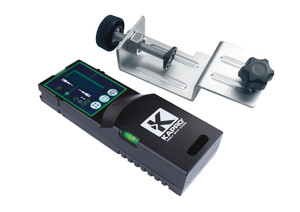 LASER GREEN DETECTOR VOOR GROENE LASERLIJN