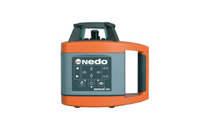 "SIRIUS HV" ROTATIELASER VOLAUTOMATISCH H+V