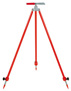 JALONHOUDERS MET SPANKLEM - 0,8 - 1,4 M JALONHOUDERS MET SPANKLEM - 0,8 - 1,4 M