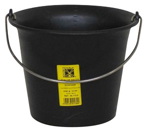 BOUWEMMER - ECOCHOK 11 L