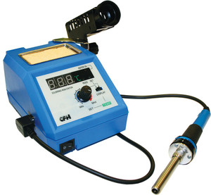 SOLDEERSTATION LD 48