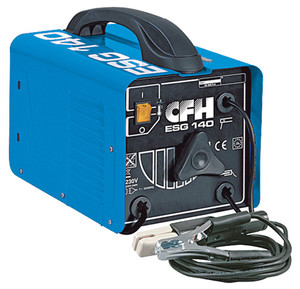 LASAPPARAAT MMA - ESG 160 LASAPPARAAT MMA - ESG 160