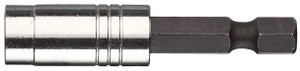 IMPACT MAGNETISCHE BITHOUDER 1/4" X 51 MM IMPACT MAGNETISCHE BITHOUDER 1/4" X 51 MM