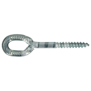 PLATTE LANGGATSCHROEF 6X50 ZN