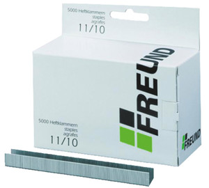NIETEN VOOR RAPID 11 & 54  11/10 MM - 5000 ST