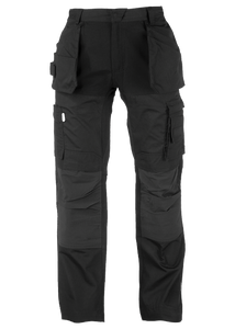 SPECTOR BROEK ZWART 44 SPECTOR BROEK ZWART 44
