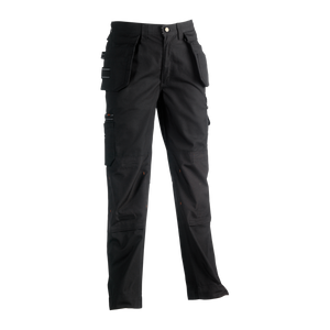 HERCULES BROEK ZWART 38
