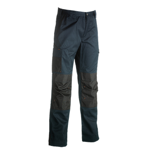 MARS BROEK SHORTLEG MARINE/zWART SL46