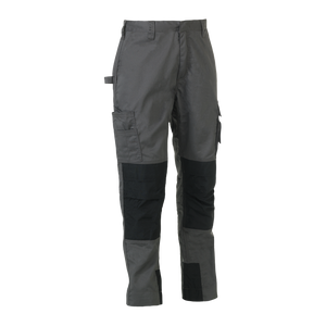 TITAN BROEK GRIJS 40